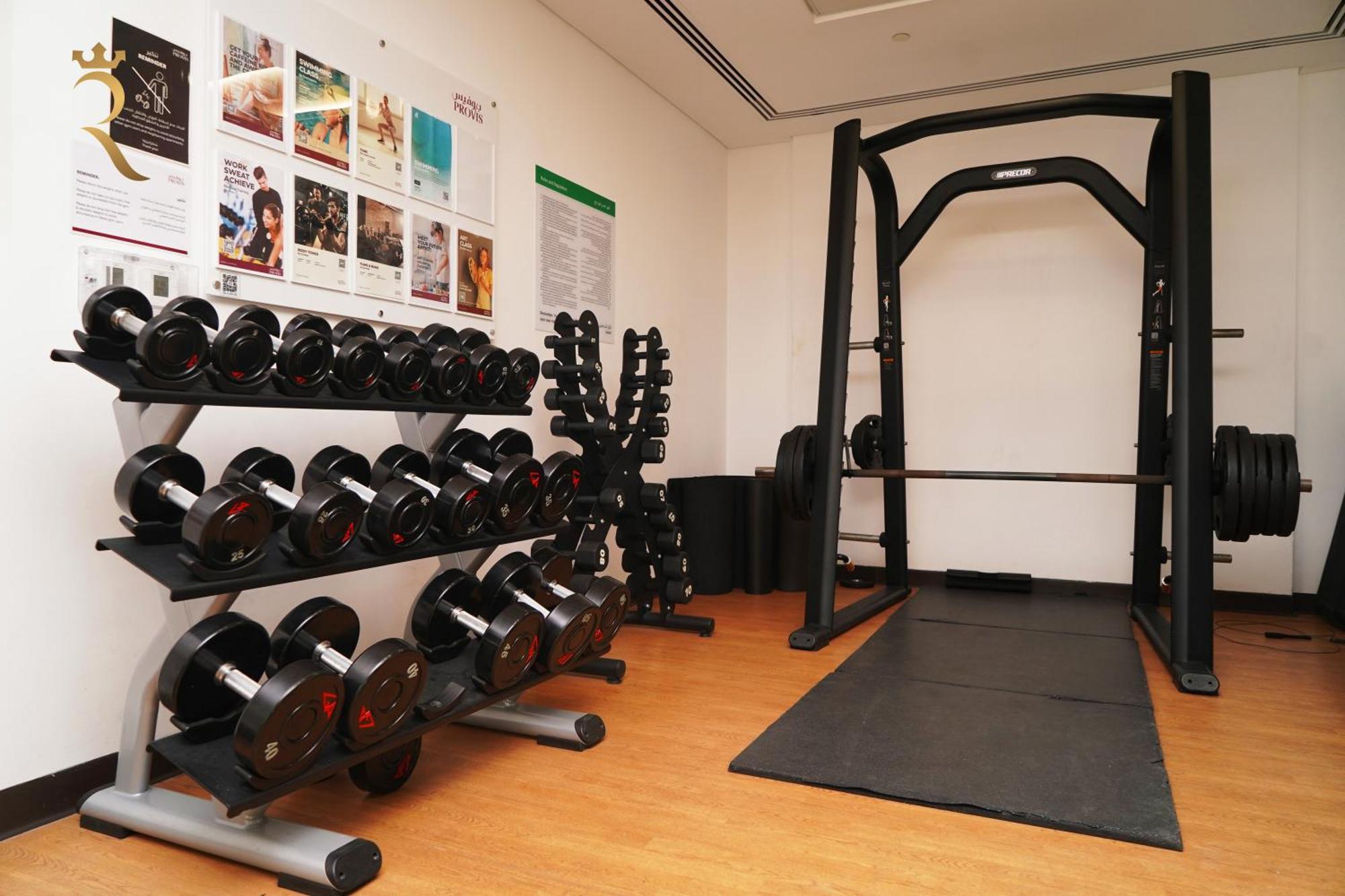 אבו דאבי Yas Natura Bliss 1Br Apartment מראה חיצוני תמונה