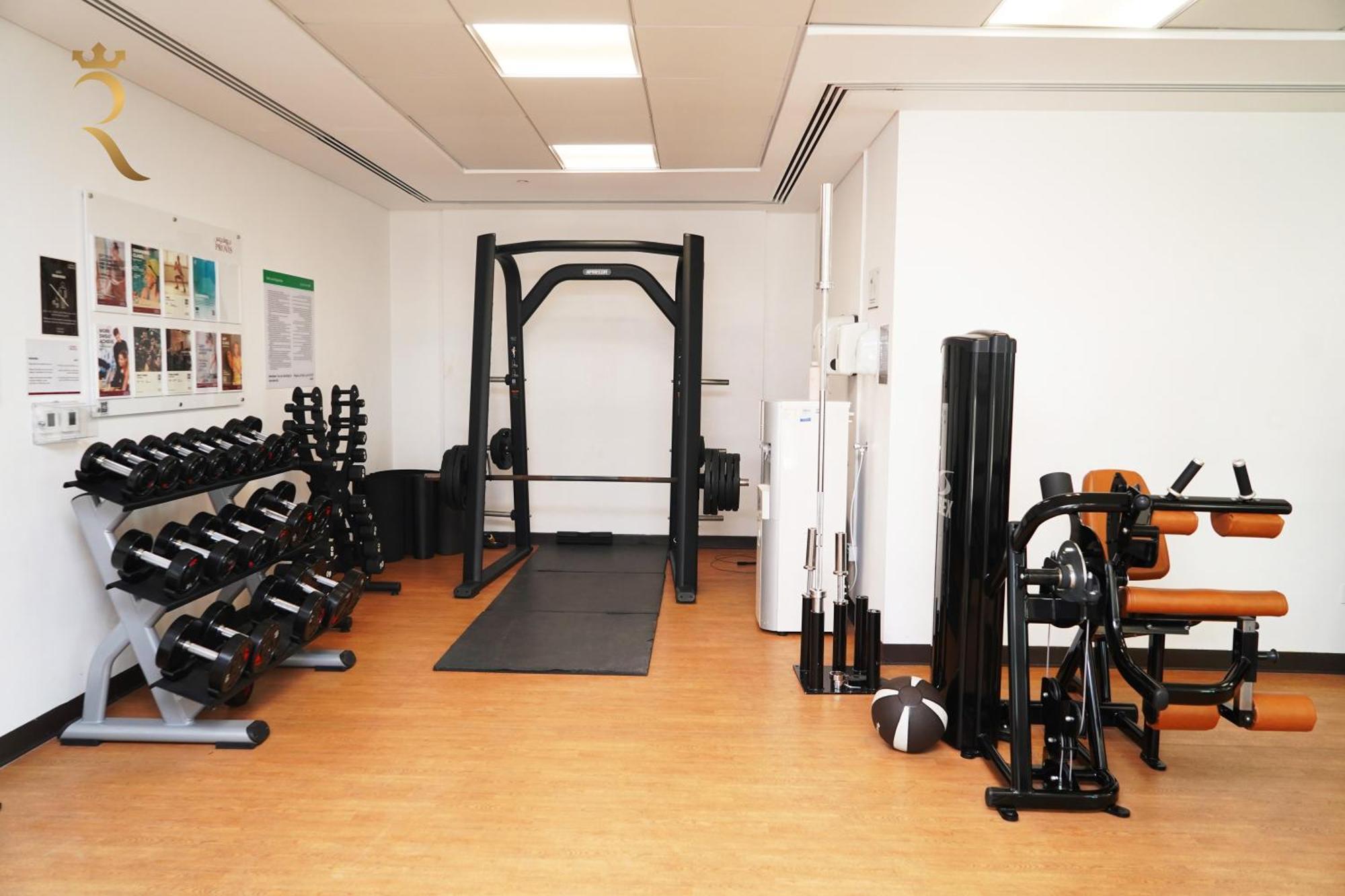 אבו דאבי Yas Natura Bliss 1Br Apartment מראה חיצוני תמונה